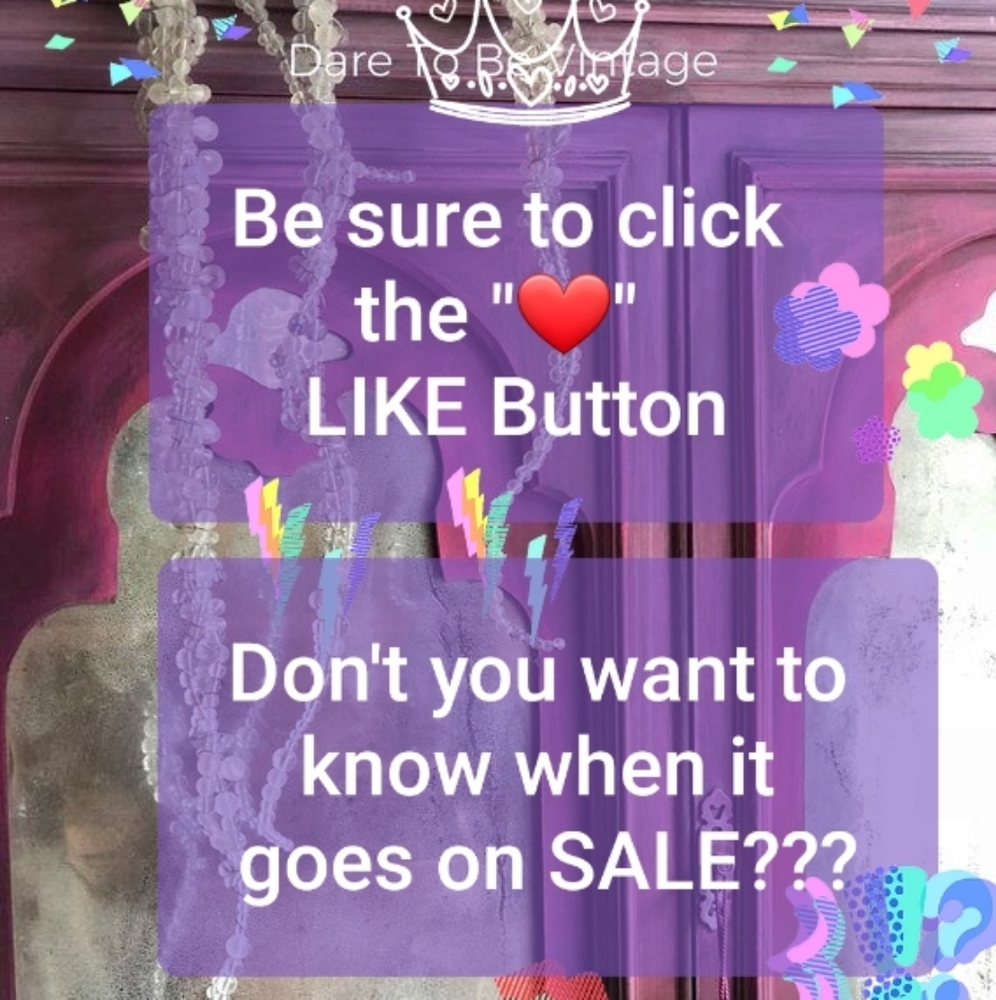 LIKE Buttons are AWESOME